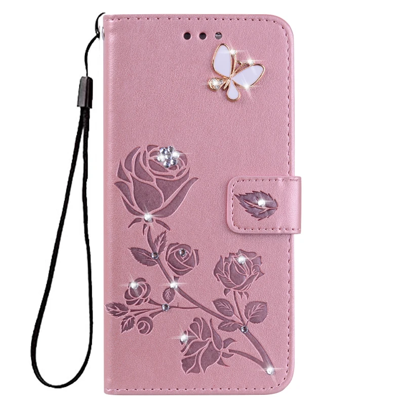Phone Case for Wiko Jerry 2 3 4 Max Y70 Y61 Y81 View Prime Go Flip Leather Cover Wallet Book Funda Coque | Мобильные телефоны и