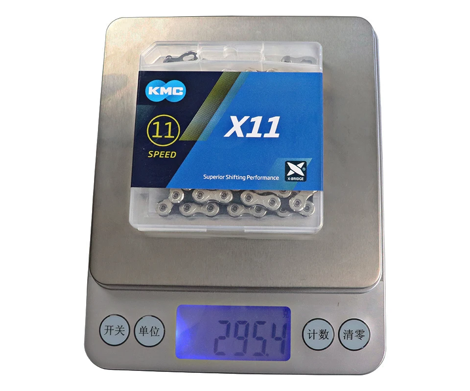 KMC X8 X 9 10 11 S EPT EL Z9 скоростной горный шоссейный велосипед полый золотой серебряный цепь для SRAM велосипедный маховик MTB части