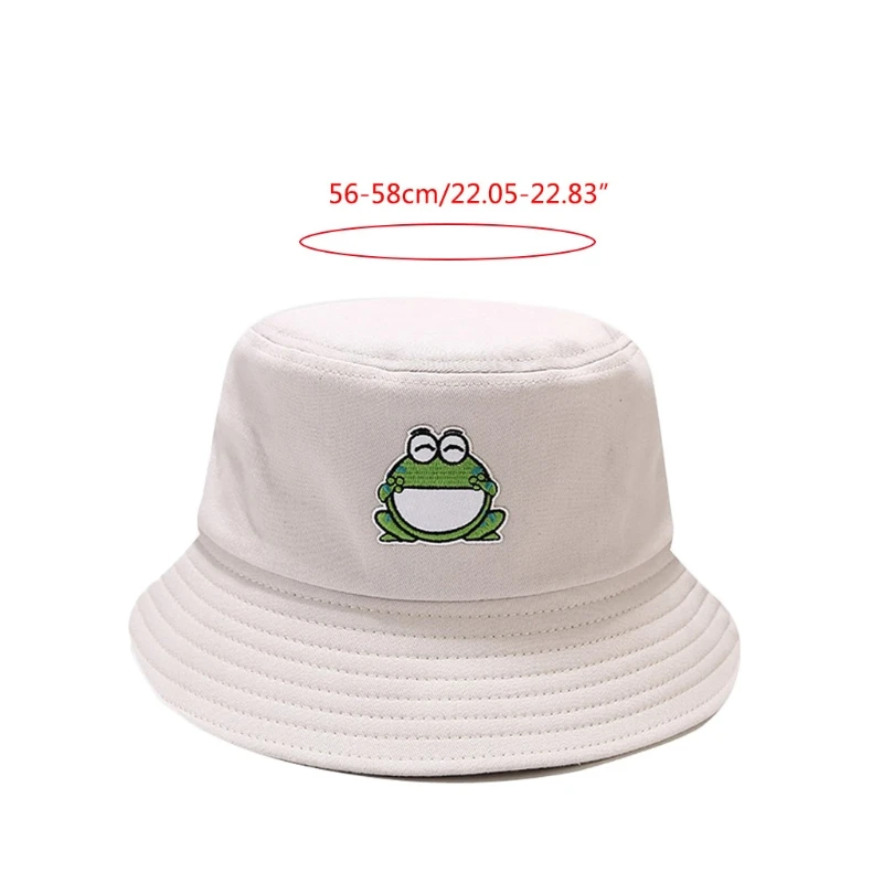 

Unisex Summer Bucket Cap Fisherman Hat UV Protection Sun Hats for Women Men Outdoor Activities Snug Fit All Day Wear