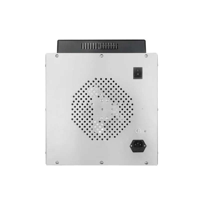

Foodstuff Dryer Household Appliances Small Stainless Steel Food Dehydrator Medicine Dried Meat Fruit Air Dryer