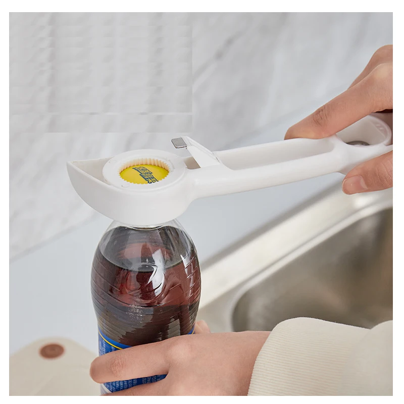 

1Pcs Bottle Beer Gadget Creative Can Opener Tools Bar Drinking Accessories Beer Bottle Opener Kitchen Accessories