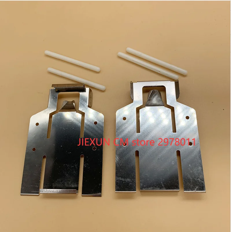 2 шт. направляющая для печати на бумаге | Компьютеры и офис