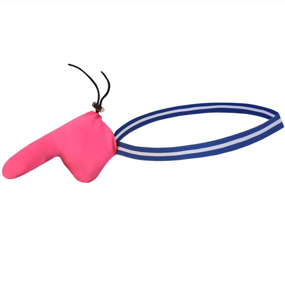 Забавный чехол для пениса с большими пальцами мужские стринги мужской гей