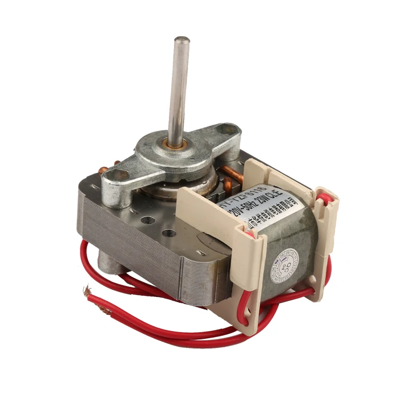 23 Вт 220 В вентилятор для холодильника двигатель с воздушным охлаждением Wuyang