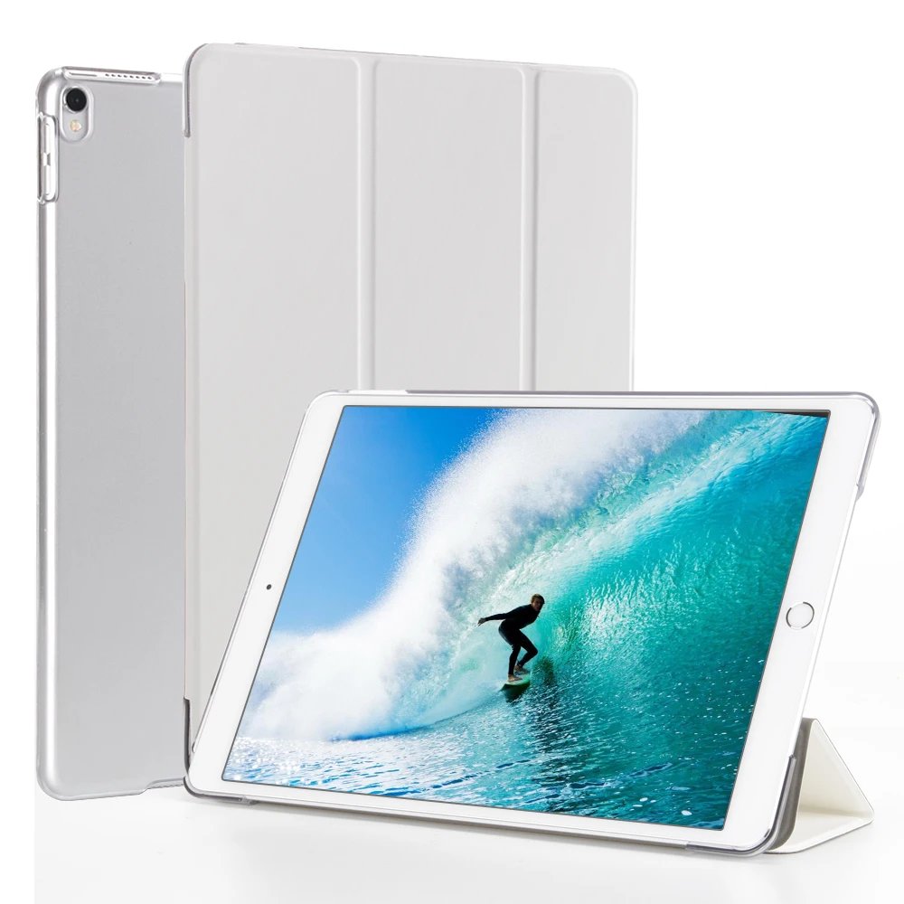 Чехол для iPad Air 3 го поколения 2019 Pro 10 5 Обложка 2017 смарт сон/автоматическое