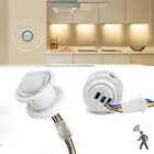 Инфракрасный датчик движения, 110220 В, инфракрасный датчик движения