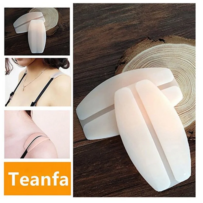 1 пара высокое качество цвет кожи белый не вызывает аллергии силикон скрывает