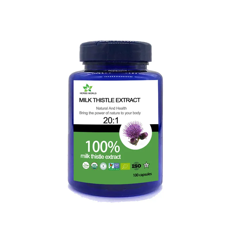 

Высококачественный чистый Силимарин экстракт 20:1 порошок, Shui Fei Ji, силибум Марианум Gaert, расторопши, кардус марианус, антиоксидант
