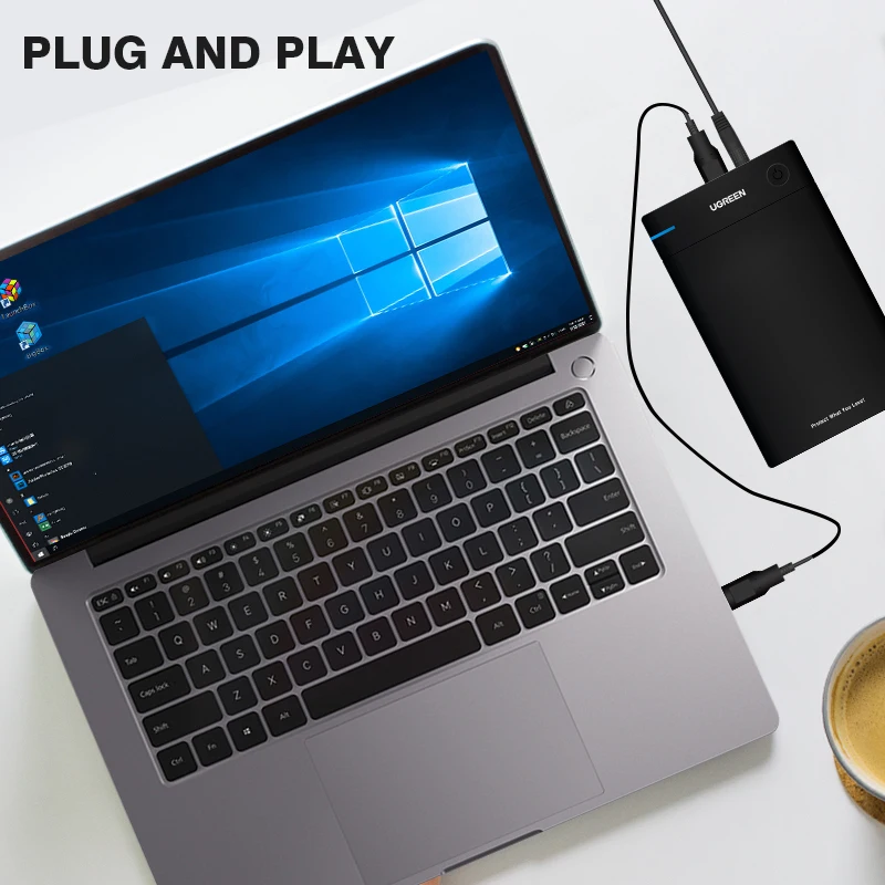 Launchbox Game Hard Drive Is Suitable For Windows Built-in 50000+ Games PSP/PS1/N64/PS3/WII/PS2/SS/GAMECUBE Etc. | Электроника