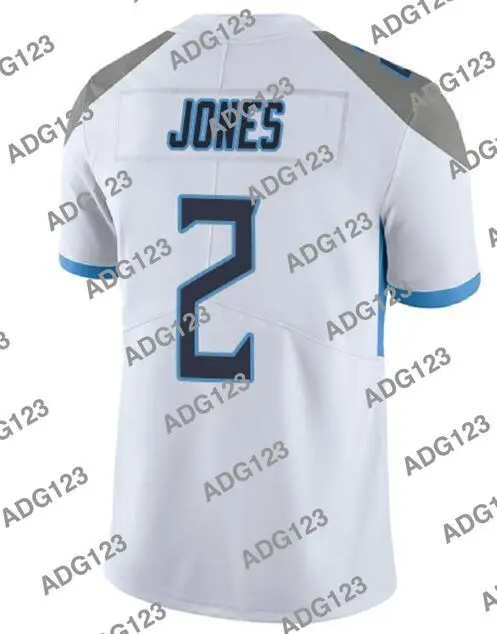 

Трикотажная футболка Stitch Tennessee Julio Jones для мужчин и женщин