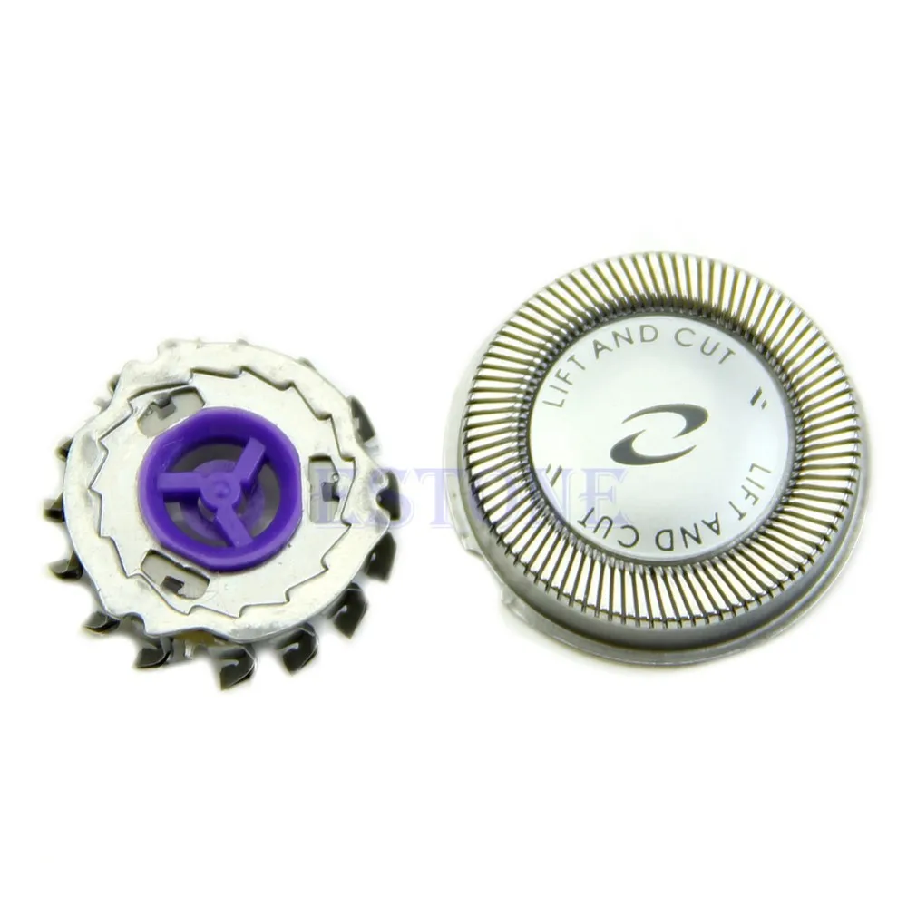 

Kemei Shaver Head For Norelco HQ3 HQ56 HQ55 HQ442 HQ300 HQ6 HQ916 Razor