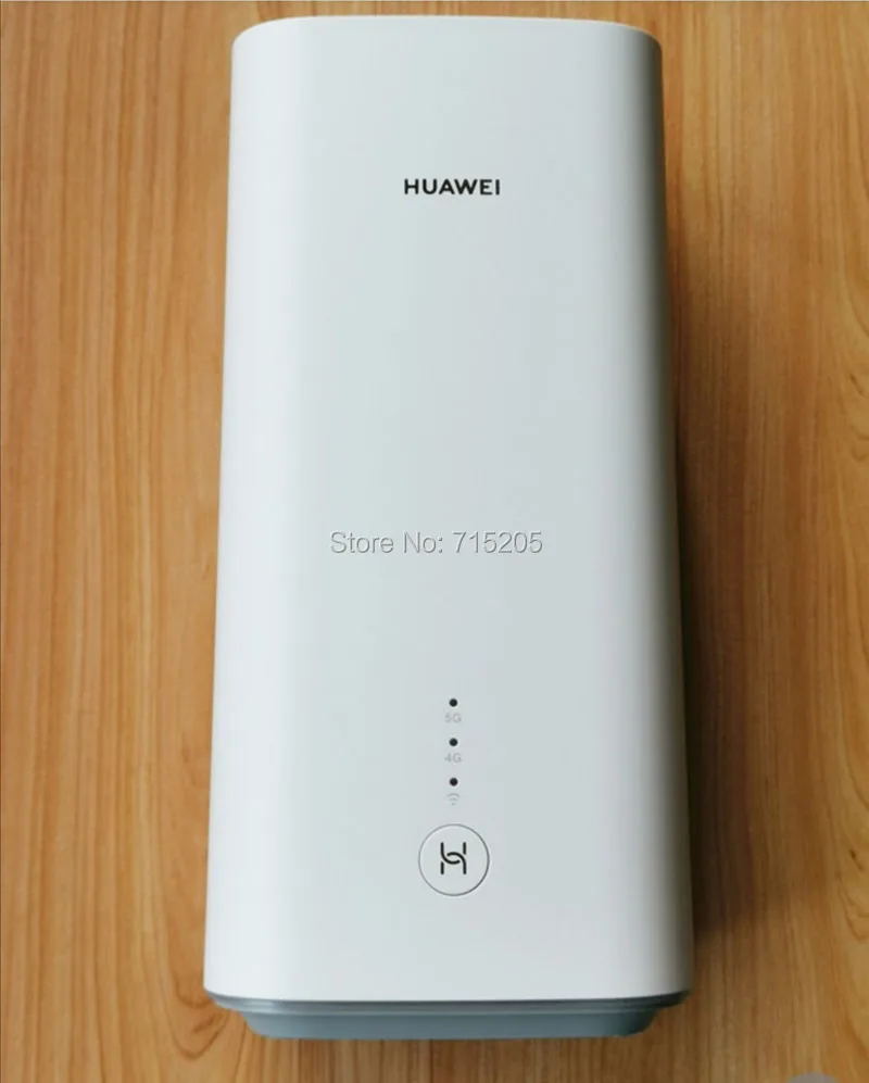 Разблокированный Мобильный Wi-Fi роутер Huawei 5G CPE Pro 2 H122-373 | Компьютеры и офис