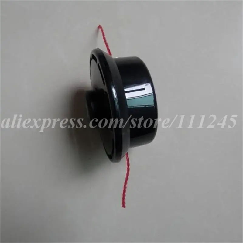 M12 головка для триммера DNA HUSQVARNA 143R 443R 23r 436R kawasaki TH34 TH43 BCZ4500 4310 4302 G45L 3410 G3K STRIMMER ручка