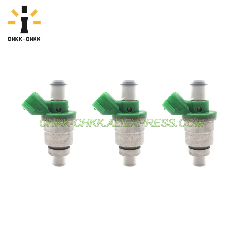 CHKK 15710 78G50 JSGJ 7 ремонт топливный инжектор для SUZUKI Jimny (JB23W)/Alto (HA12S)/KEI/SWIFT