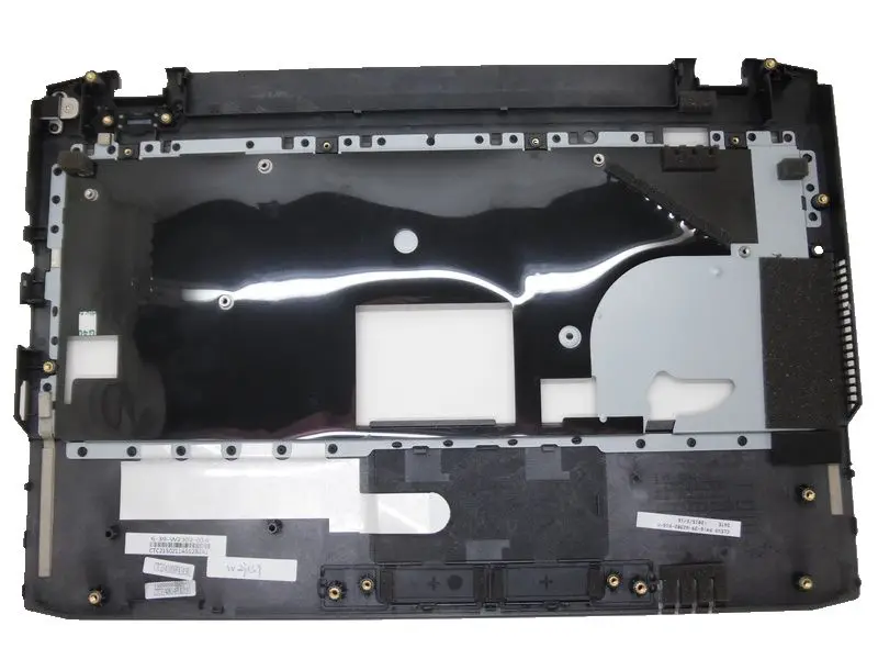 Lcd верхняя крышка Упор для рук нижний чехол для CLEVO W230SD W230SS W230ST 6-39-W2301-022 6-39-W23001-02C верхний чехол 6-39-W2302-015-N