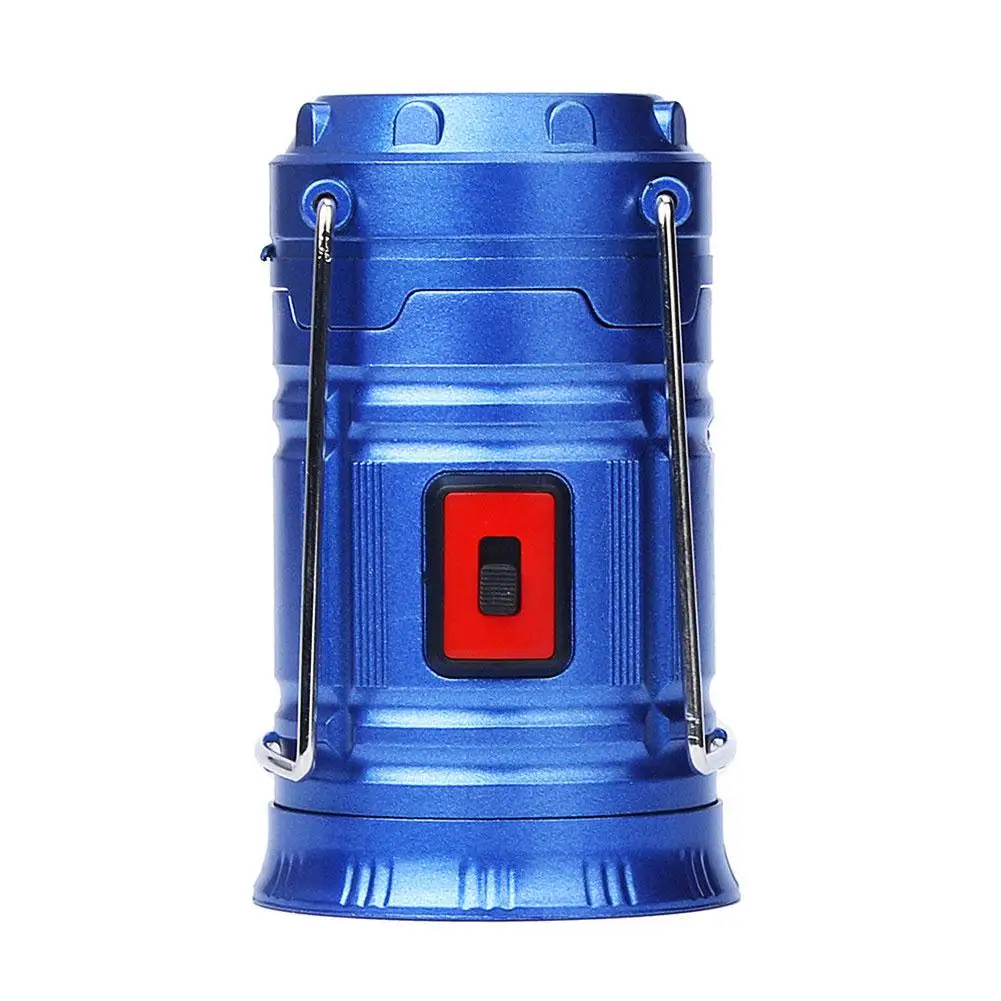 

Sports Lamp COB LED Super Bright Emergency Light Sport Lights Lantern Portable Camping Lantern Outdoor Sporting Goods