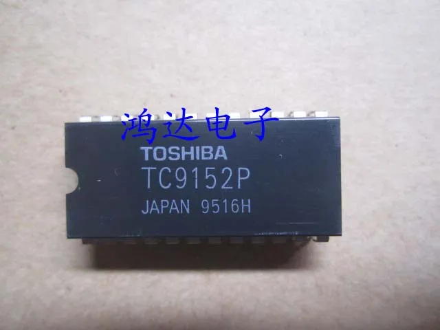 100% Высококачественные Автомобильные микросхемы TC9152P автомобильные для