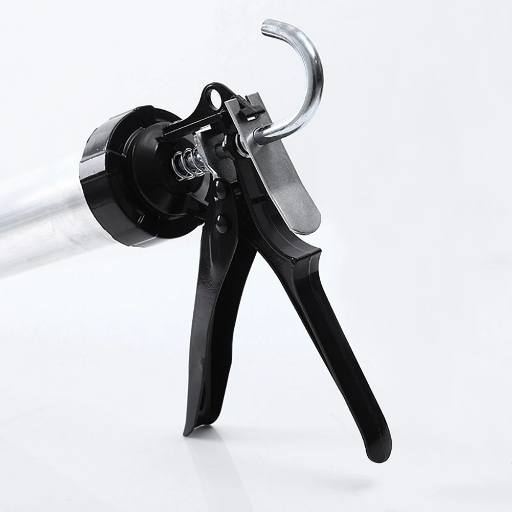 Новый герметик для колбас из алюминиевого сплава пневматический пистолет