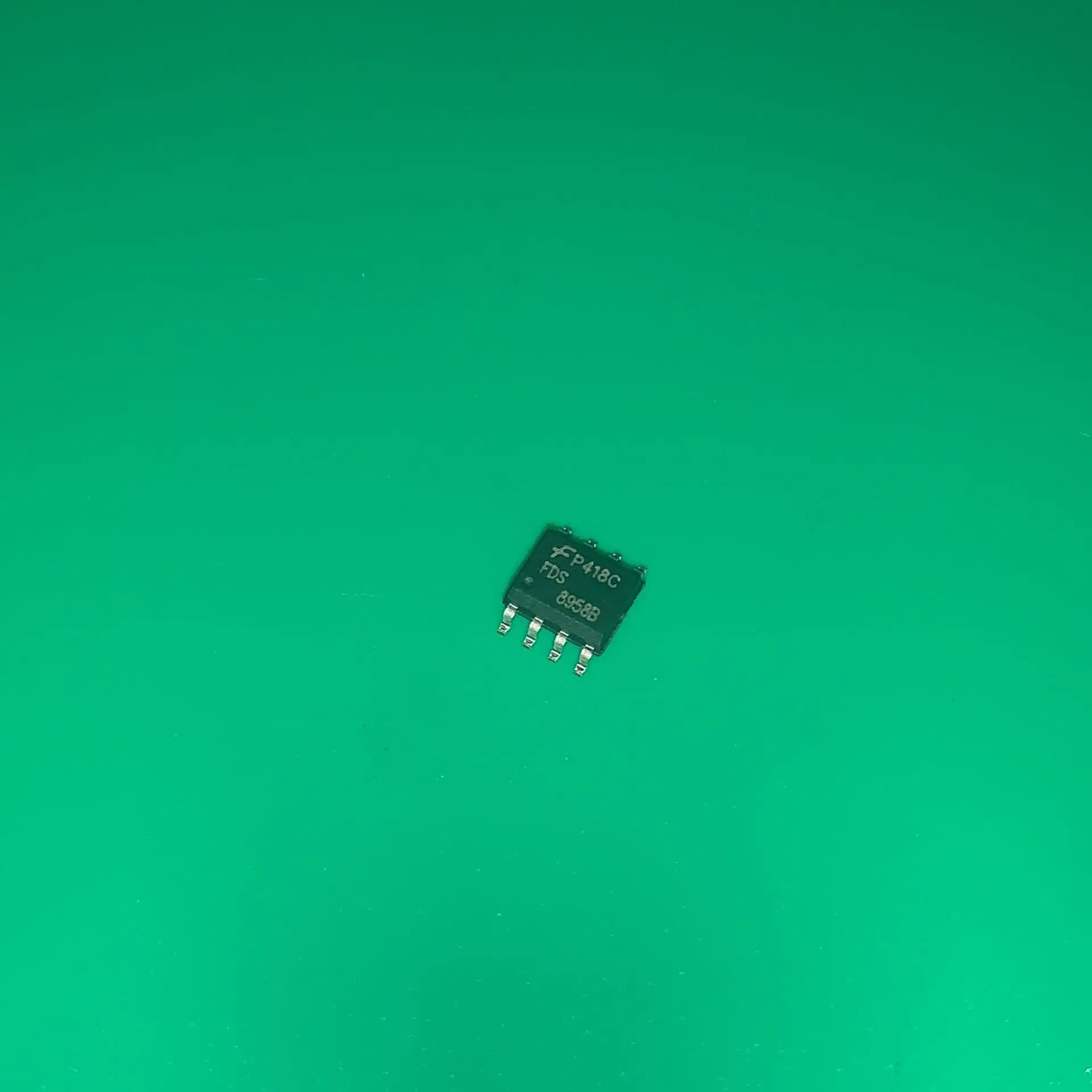 10 шт./лот FDS8958B SOP8 FDS 8958B MOSFET N P CH 30V 8soic NL 8958 FDS8958BNL FDS8958 BNL B 89588|Контроллер двигателя| |