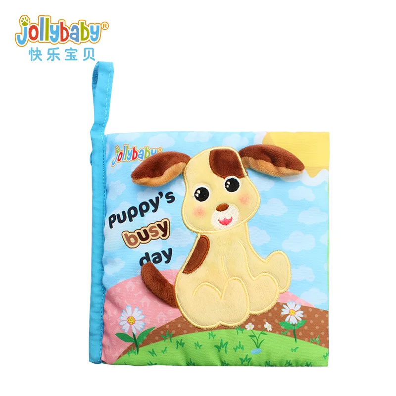 

Bath Books Baby Education Toy Intelligence Development EVA Floating Cognize Book For new arrival