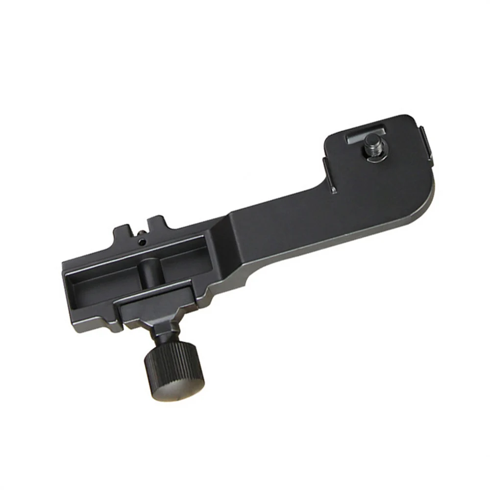 NVG очки ночного видения J Arm & Rail Mount гарнитура адаптер PVS 14 для Mount|Шлемы| |