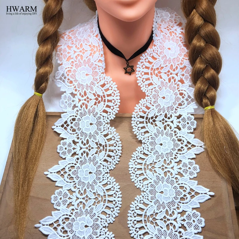 Кружевная Ткань 5 ярдов лента с отделкой 11 8 см сделай сам свадебная юбка