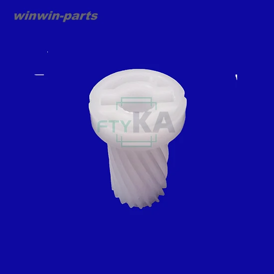 Редуктор двигателя постоянного тока 1 шт. для HP RL1-1659-000 4014 4015 4515 4555 4510 P4014 P4015 P4515 P4555