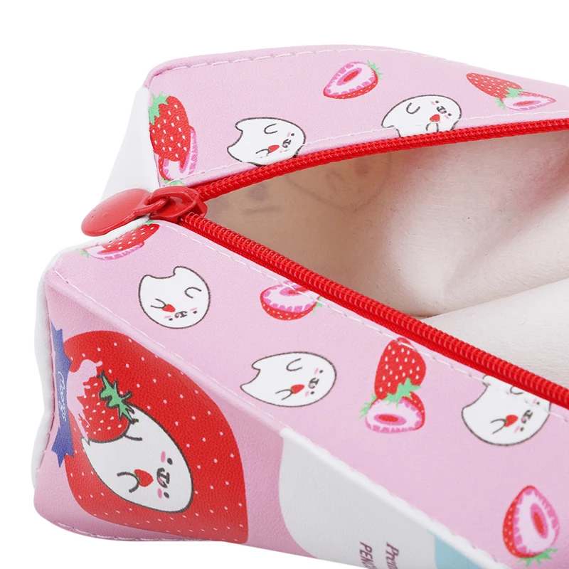 Kawaii студенческие канцелярские товары большой подарок для детей креативный