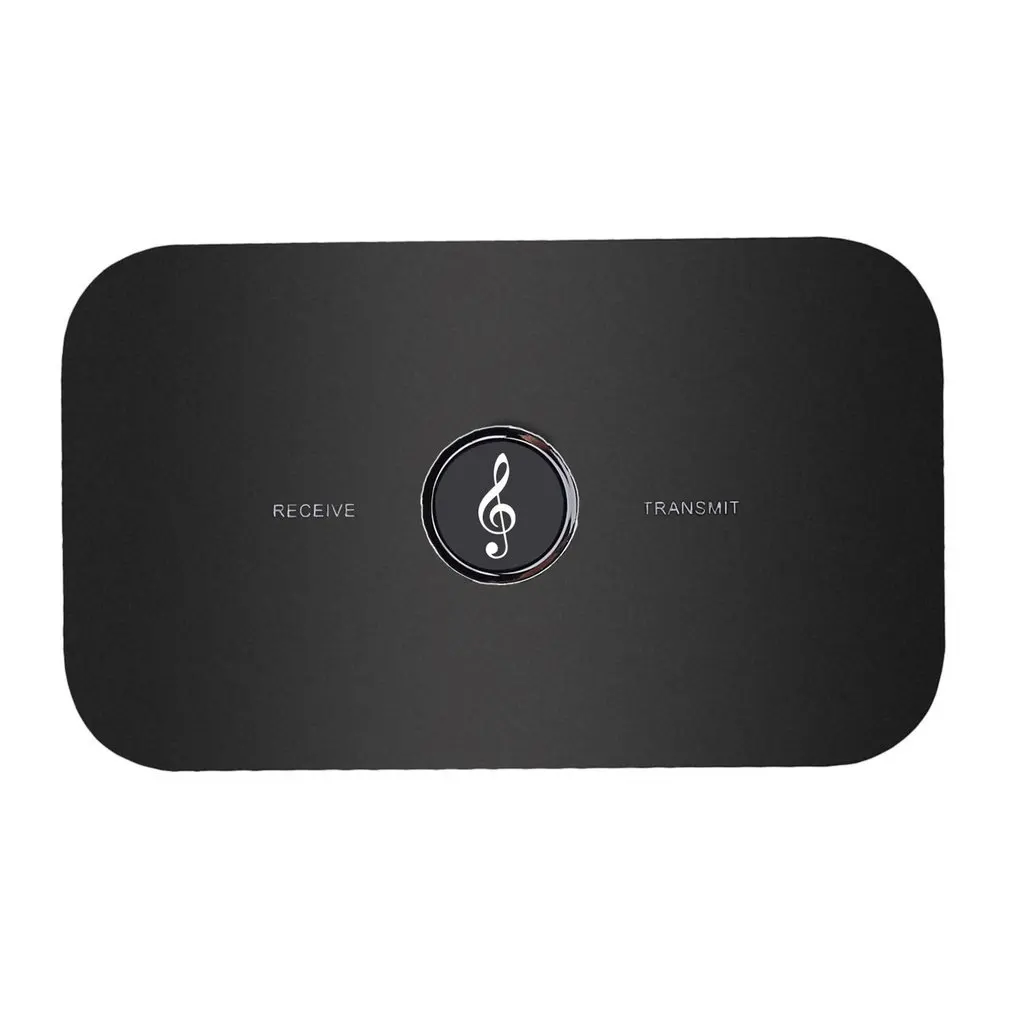 

Многофункциональный портативный беспроводной Bluetooth-совместимый 2 в 1 аудио Музыка A2DP приемник передатчик адаптер аксессуар