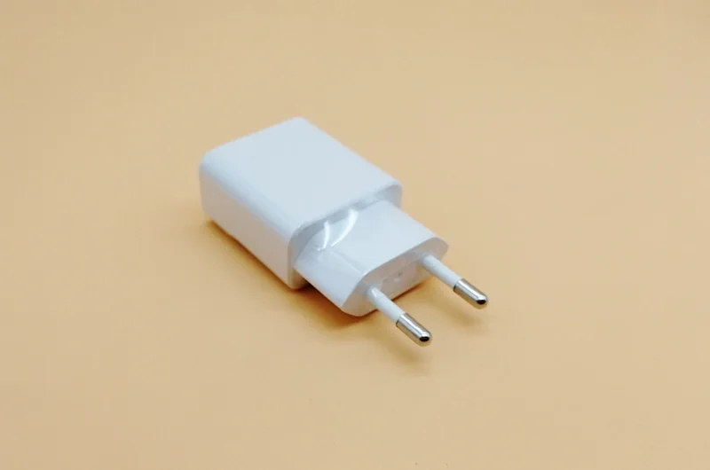 Оригинальное зарядное устройство huawei 5 В 2 А ЕС адаптер питания Micro usb кабель P8 mate 8