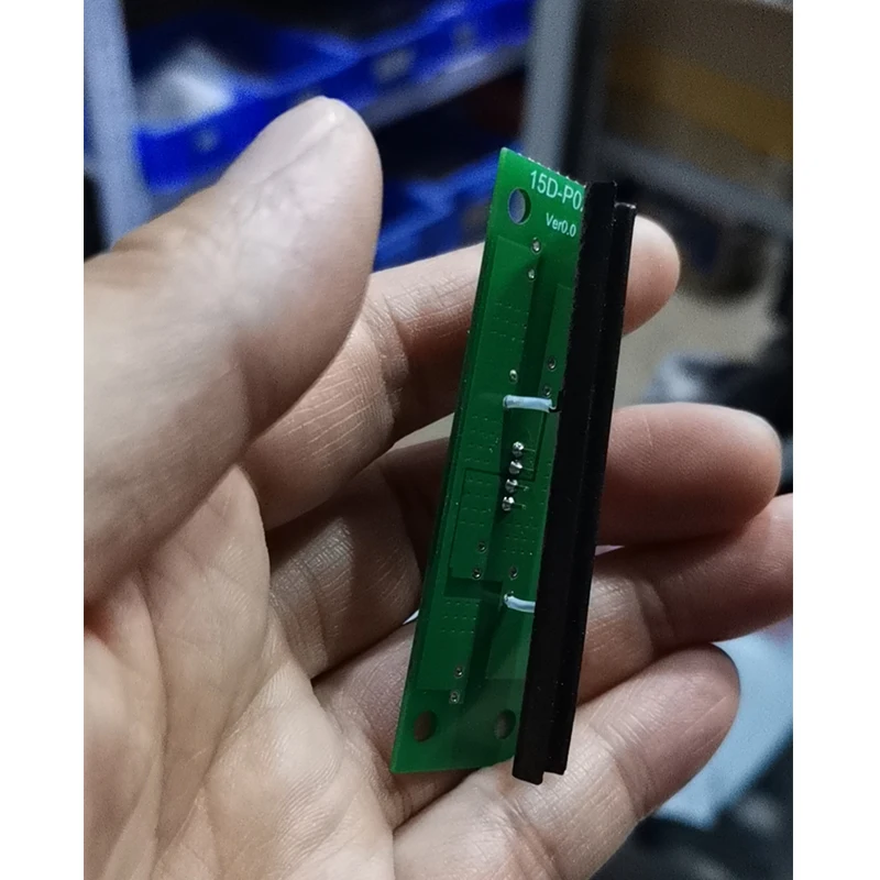 Free Shipping T37 Fiber Optic Fusion Splicer Heater Core Fiber Optic Fusion Splicer Accessories High Quality