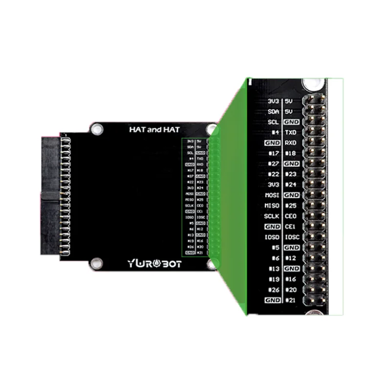 Raspberry Pi 400 U-образная плата для хлеба расширения GIPO только | Компьютеры и офис