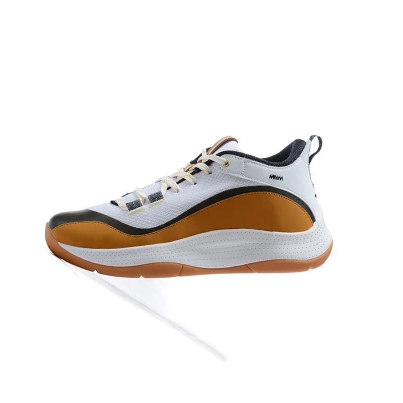 

Original Xiaomi Mijia basketball shoes sneakers 4 men's carbon board basketball shoes