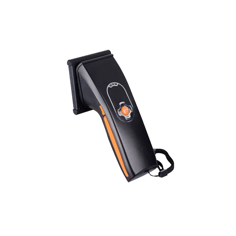 FH 75 Bluetooth4.0 метка Диапазона UHF Rfid для 860 960 МГц ISO 18000 6C ручной сканер 2 3 м BT читатель