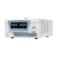 kps6030d high power stabilized power supply 60v 30a 1800w adjustable desktop laboratory power supply