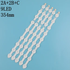 Светодиодный фонарь с подсветкой для VES400UNDS-030201 40PFL3008H  12 40PFL3008K  12 40PFL3018K  12 LT-40TW51 40L3453DB 42hxt12u