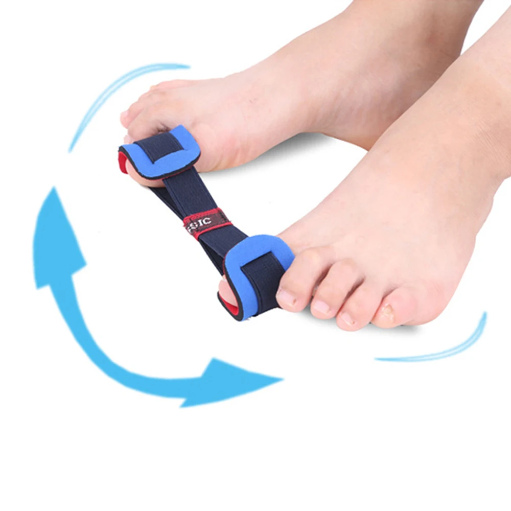 Вальгусная коррекция при вальгусной деформации болях в ногах Z25601(01) | Красота и