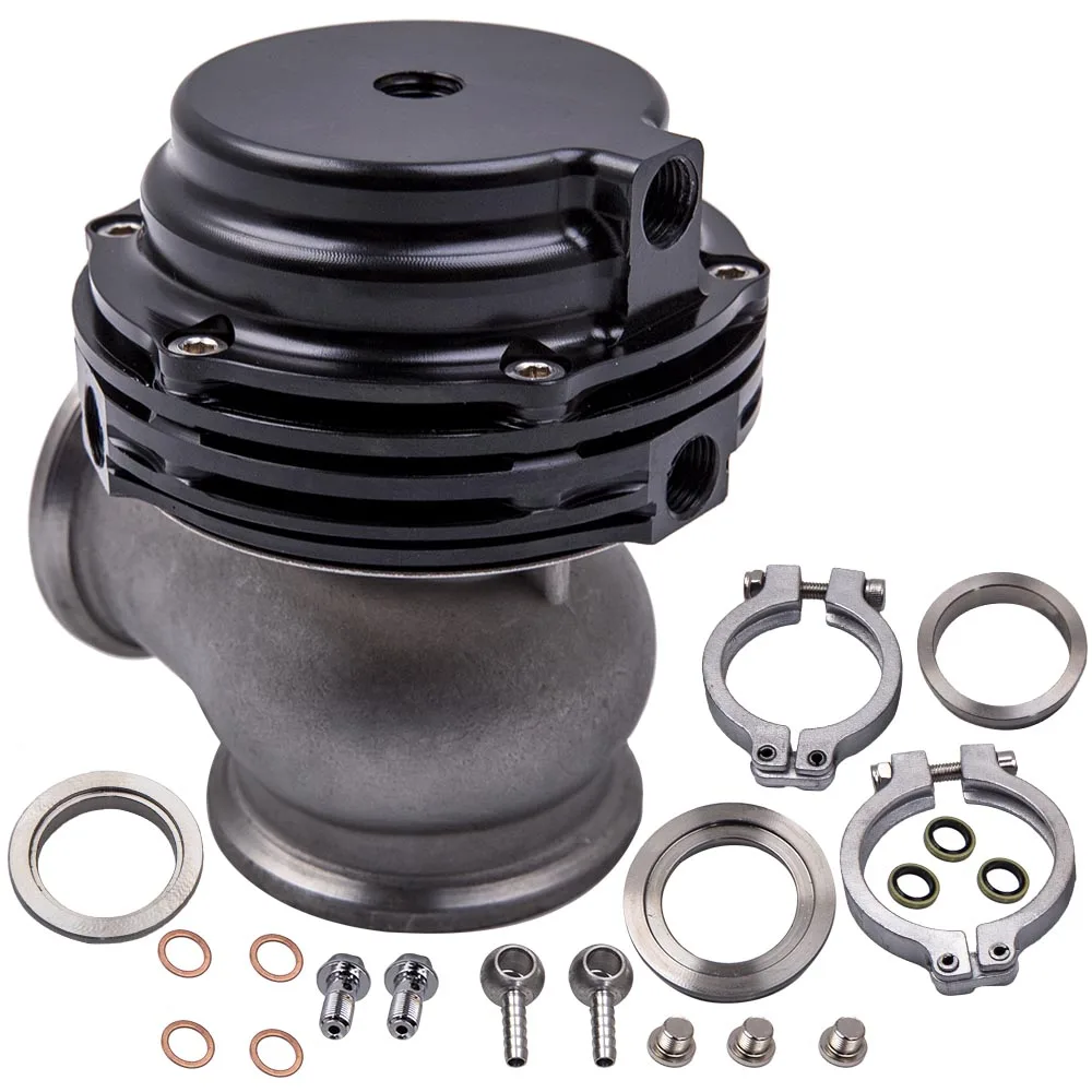 

38mm Flange Diameter External Turbo Manifold Pressure Wastegate Spring