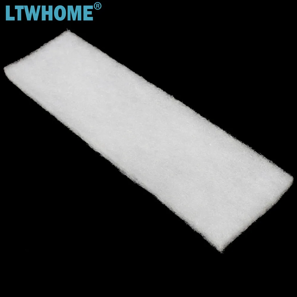 LTWHOME совместимая прокладка для фильтра из полиэстера подходит Fluval U4|fluval u4|fluvalfilter