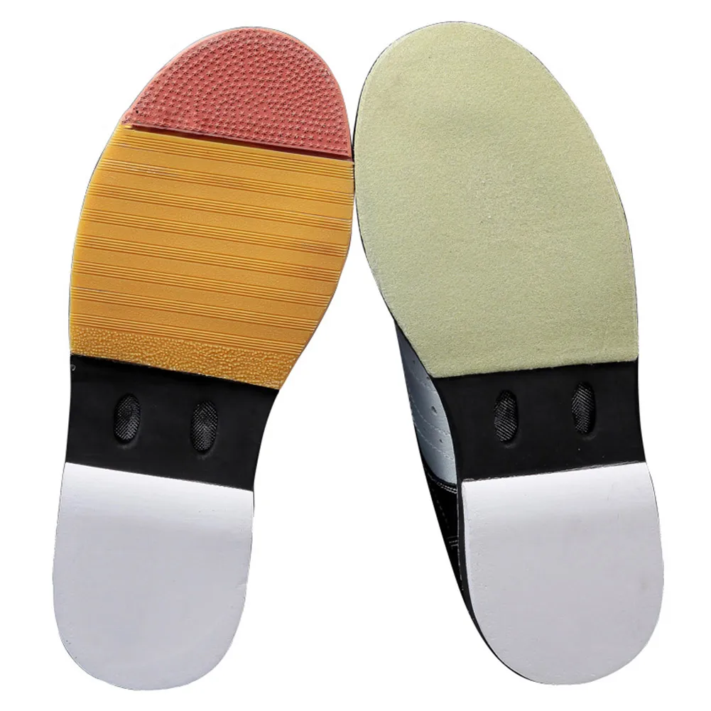 

Hot Selling Men Sneakers Breathable Bowling Shoes Male Sports Shoes Bowling Shoe Supplies