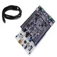 

P-NUCLEO-USB002 Development Boards & Kits - ARMAR STUSB1602 USB Type-C and Power Delivery Nucleo Pack with NUCLEO-F072RB