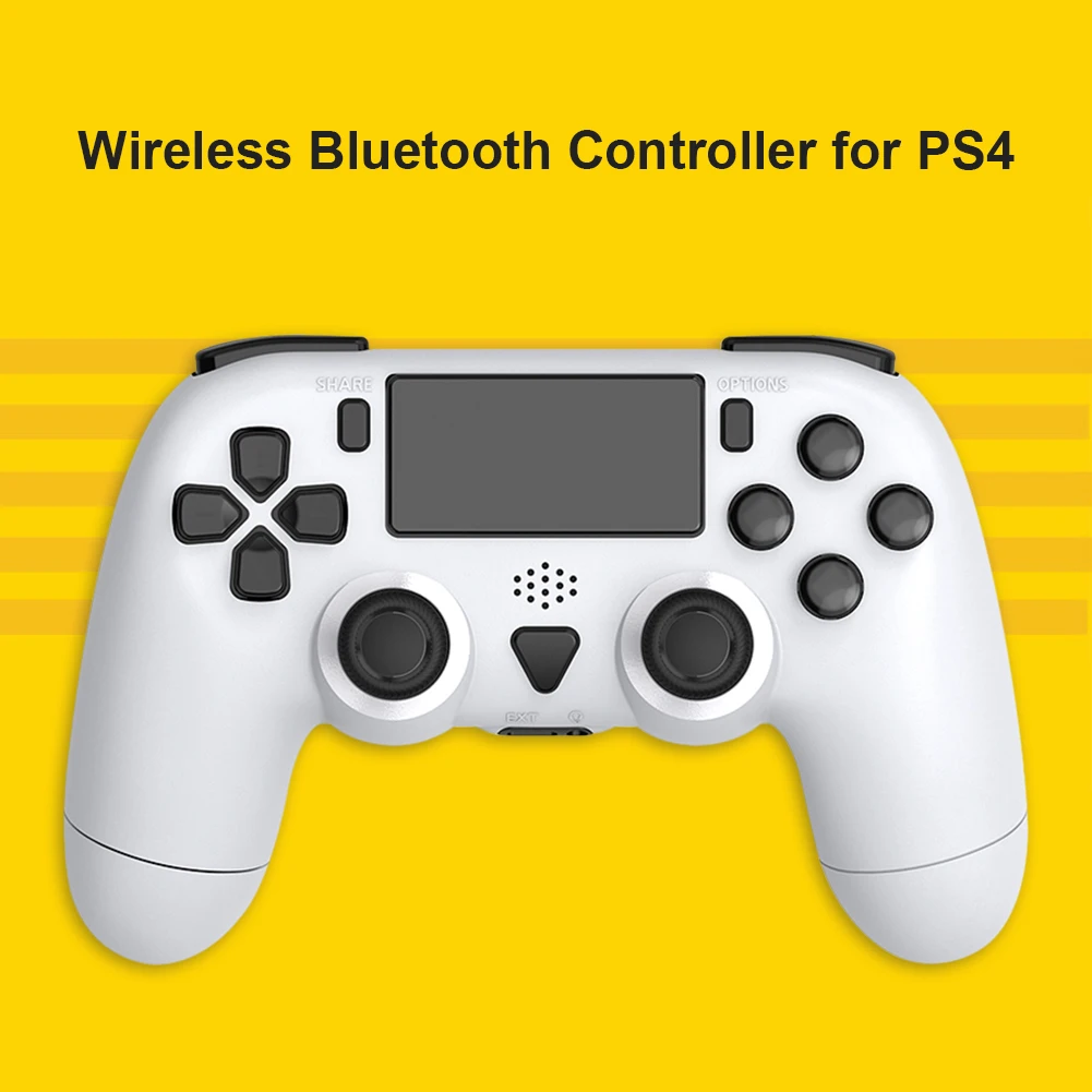 Геймпад для Sony PS4 беспроводной контроллер с вибрацией Джойстики Playstation 4 |