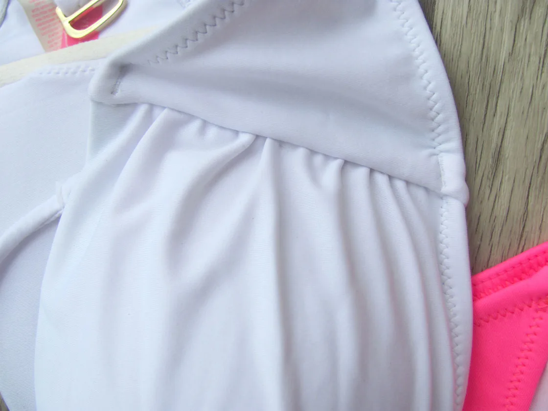 Горячее предложение! Распродажа! Дизайнерский сикрет кристалл алмаз бикини топ