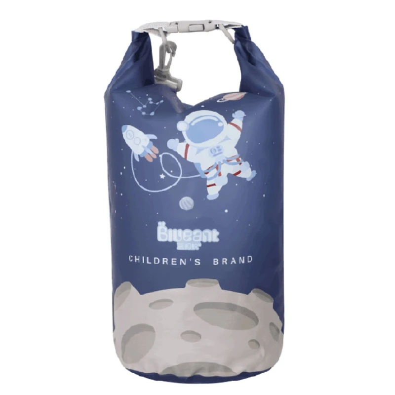 

1Pc 10L Waterproof Dry Bag/Gunny Bag Keeps Gear Dry for Kayaking, Beach, Rafting, Boating, Hiking, Camping and Fishing