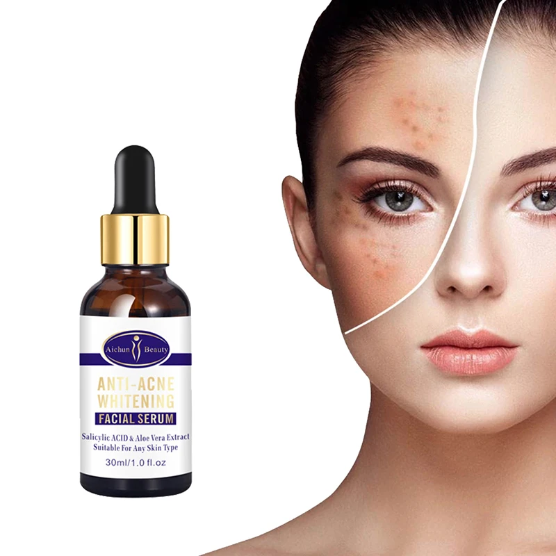 

Увлажняющая сыворотка для лица, 30 мл