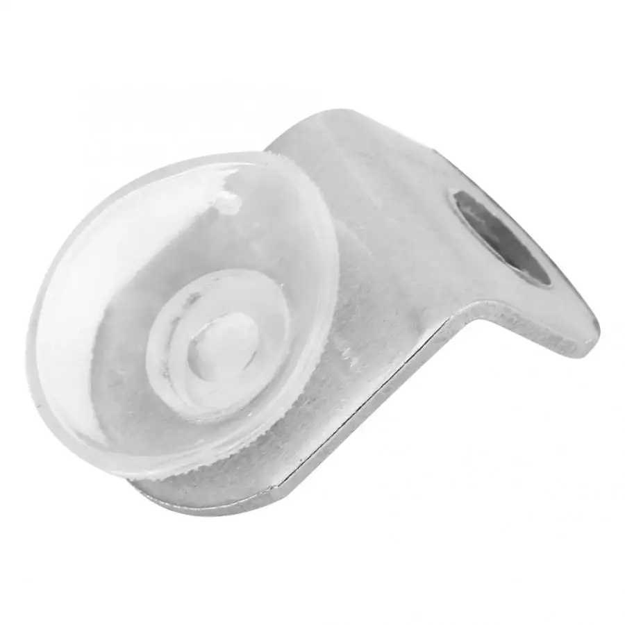 Настенная полка для кухонных шкафов полки кронштейн стеклянной доски с винтовым