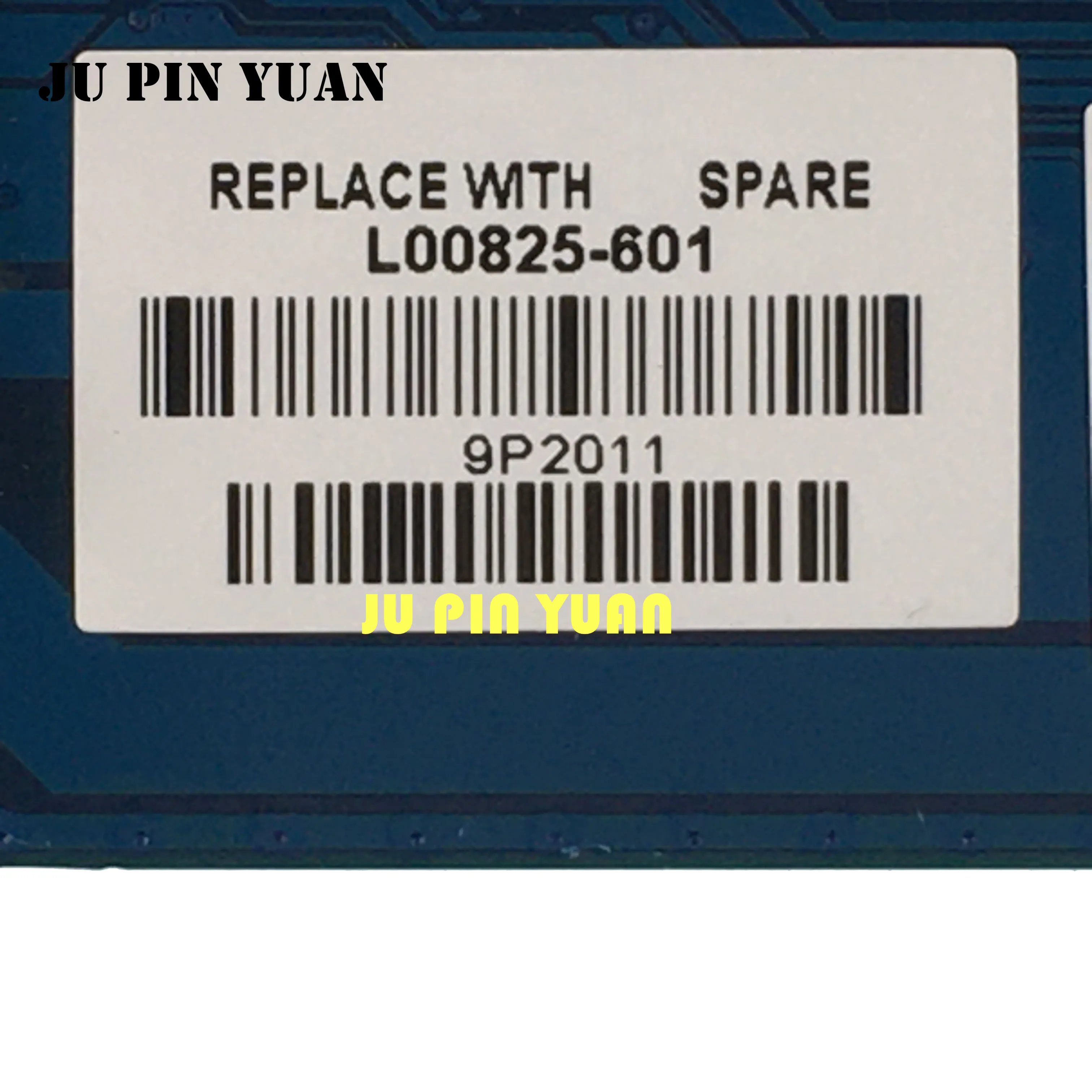 Günstig Für HP ProBook 450 G5 Laptop Motherboard Mit SR3LC I7-8550u 930MX 2GB L00825-601 L00825-001 DA0X8CMB6E0 100% Getestet