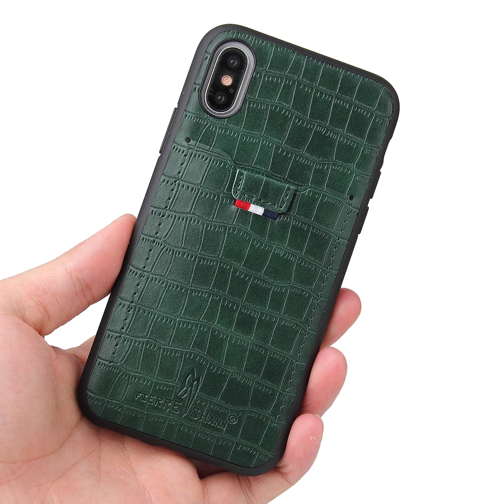 Π§Π΅Ρ
ΠΎΠ» Fierre shann Ρ ΠΊΡΠΎΠΊΠΎΠ΄ΠΈΠ»ΠΎΠ²ΡΠΌ ΡΠ·ΠΎΡΠΎΠΌ, ΡΠ΅Ρ
ΠΎΠ» ΠΈΠ· ΠΈΡΠΊΡΡΡΡΠ²Π΅Π½Π½ΠΎΠΉ ΠΊΠΎΠΆΠΈ Ρ ΠΎΡΠ΄Π΅Π»Π΅Π½ΠΈΠ΅ΠΌ Π΄Π»Ρ ΠΊΠ°ΡΡ, Π·Π°ΡΠΈΡΠ½ΡΠΉ ΡΠ΅Ρ
ΠΎΠ» Π΄Π»Ρ Apple iPhone X xs max 7 8 plus, Π°ΠΊΡΠ΅ΡΡΡΠ°ΡΡ Π§Π΅Ρ
ΠΎΠ» Fierre shann Ρ ΠΊΡΠΎΠΊΠΎΠ΄ΠΈΠ»ΠΎΠ²ΡΠΌ ΡΠ·ΠΎΡΠΎΠΌ, ΡΠ΅Ρ
ΠΎΠ» ΠΈΠ· ΠΈΡΠΊΡΡΡΡΠ²Π΅Π½Π½ΠΎΠΉ ΠΊΠΎΠΆΠΈ Ρ ΠΎΡΠ΄Π΅Π»Π΅Π½ΠΈΠ΅ΠΌ Π΄Π»Ρ ΠΊΠ°ΡΡ, Π·Π°ΡΠΈΡΠ½ΡΠΉ ΡΠ΅Ρ
ΠΎΠ» Π΄Π»Ρ Apple iPhone X xs max 7 8 plus, Π°ΠΊΡΠ΅ΡΡΡΠ°ΡΡ