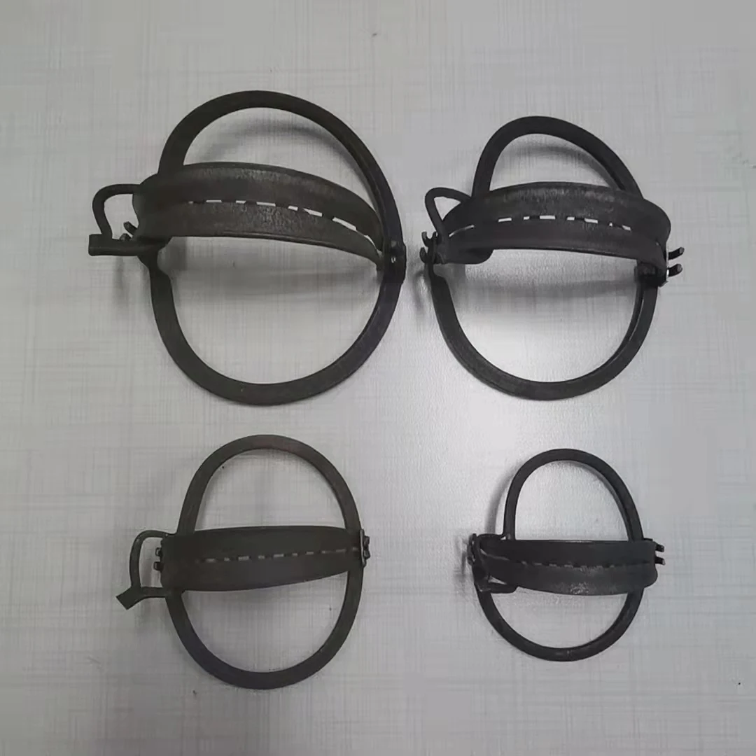 Подходит для дикого кабана волка лисы койота кролика белки Ловушки животных