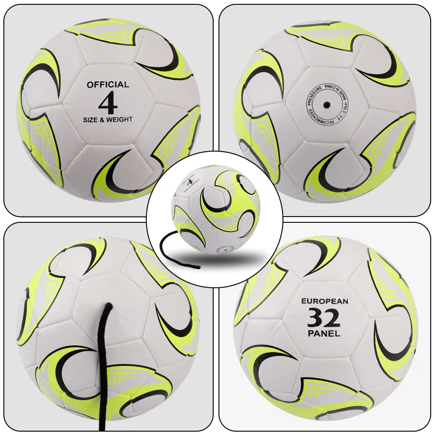 Новинка 2021 детский вспомогательный тренировочный ремень для футбола